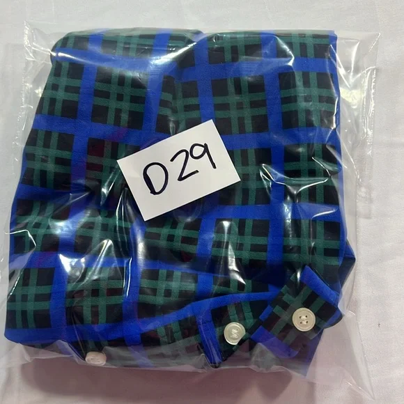 J crew hidden button blouse size 10 - Picture 7 of 7